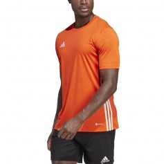 Adidas Ανδρικό T-shirt Πορτοκαλί IB4927