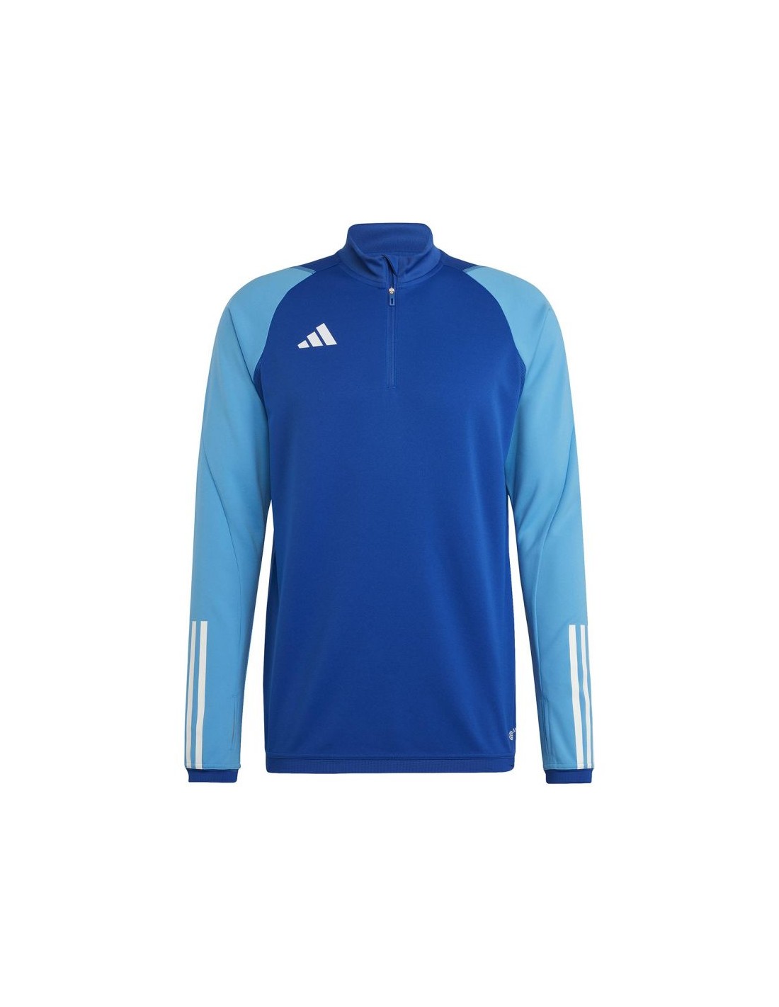 Men's Hoodies & Sweatshirts Adidas Blue