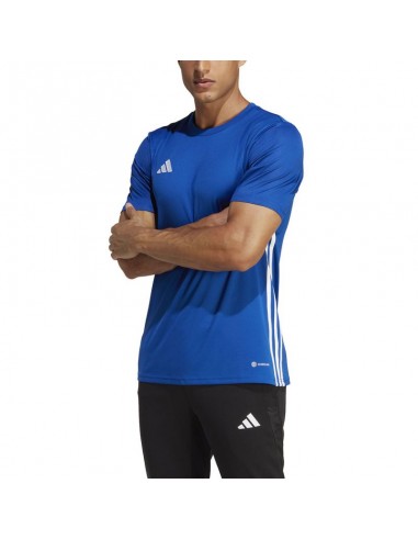 Adidas Tabela 23 H44528 Ανδρική Φανέλα Ποδοσφαίρου