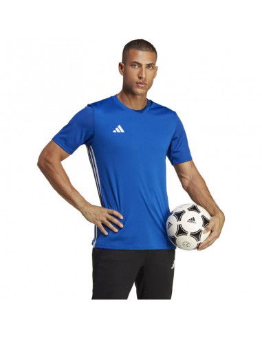 Adidas Tabela 23 H44528 Ανδρική Φανέλα Ποδοσφαίρου
