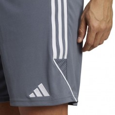 Adidas Tiro 23 League Ανδρική Βερμούδα Team Onix / White IC7488