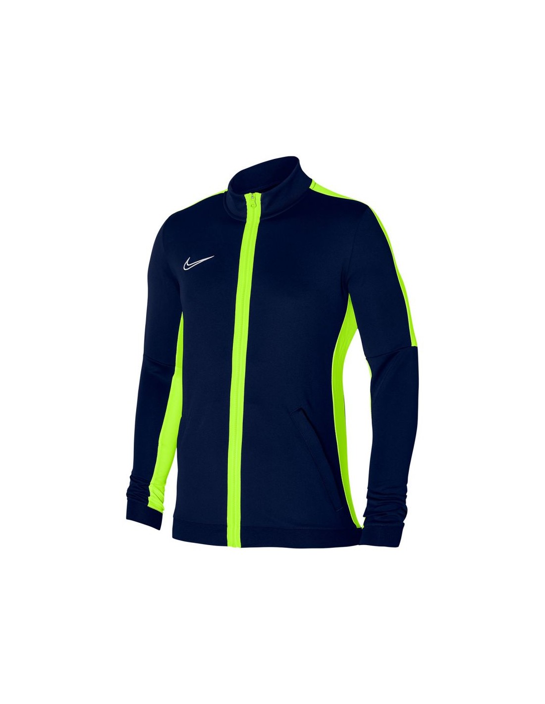 Nike - ΣΗΜΑΝΤΙΚΟ: Σε περίπτωση διαφοράς τιμής από το κατάστημα ισχύει παντα και μόνο η τιμή του καταστήματος Nike Ανδρική Φούτερ Ζακέτα Navy Μπλε DR1681-452