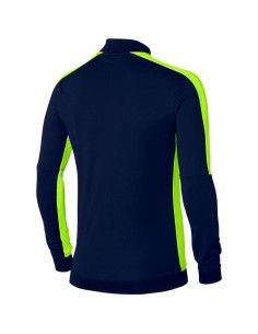 Nike Ανδρική Φούτερ Ζακέτα Navy Μπλε DR1681-452 2