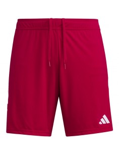 Adidas Tiro 23 League Αθλητική Ανδρική Βερμούδα Team Power Red 2 IB8082