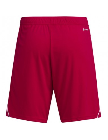 Adidas Tiro 23 League Αθλητική Ανδρική Βερμούδα Team Power Red 2 IB8082