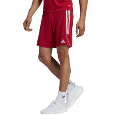 Adidas Tiro 23 League Αθλητική Ανδρική Βερμούδα Team Power Red 2 IB8082