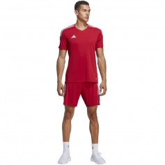 Adidas Tiro 23 League Αθλητική Ανδρική Βερμούδα Team Power Red 2 IB8082