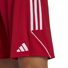 Adidas Tiro 23 League Αθλητική Ανδρική Βερμούδα Team Power Red 2 IB8082