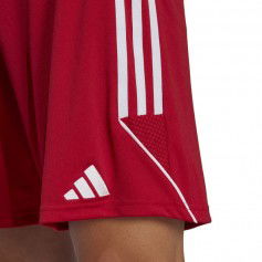 Adidas Tiro 23 League Αθλητική Ανδρική Βερμούδα Team Power Red 2 IB8082