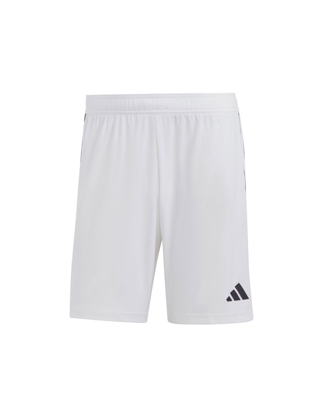 Adidas Tiro 23 League Αθλητική Ανδρική Βερμούδα Λευκή IB8083