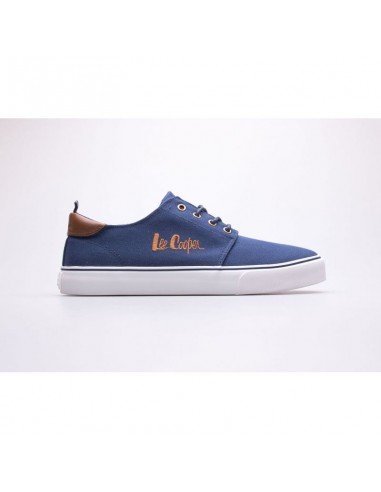 Shoes sneakers Lee Cooper M LCW22310856M Ανδρικά > Παπούτσια > Παπούτσια Μόδας > Sneakers