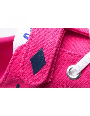 Lee Cooper Παιδικό Sneaker για Κορίτσι Ροζ 22-44-0802K