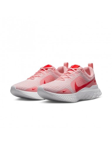 Running shoes Nike React Infinity 3 W DZ3016600 Γυναικεία > Παπούτσια > Παπούτσια Αθλητικά > Τρέξιμο / Προπόνησης
