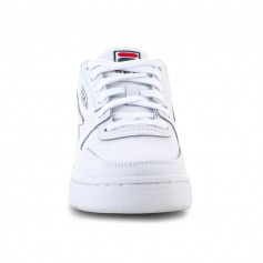 Fila Fxventuno Γυναικεία Sneakers Λευκά FFW0003-10004