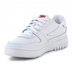 Shoes Fila Fxventuno L Low W FFW000310004
