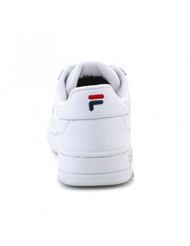 Fila Fxventuno Γυναικεία Sneakers Λευκά FFW0003-10004