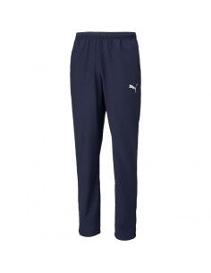 Puma teamRise Sideline Pants M 657327 06