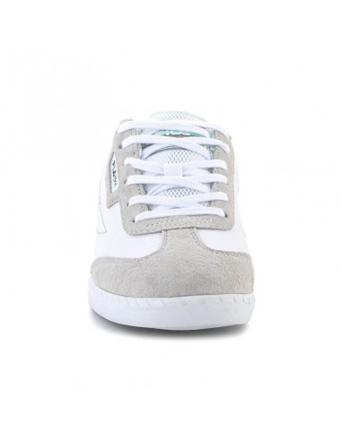 Fila Byb Assist Γυναικεία Sneakers Λευκά FFW0247-13201