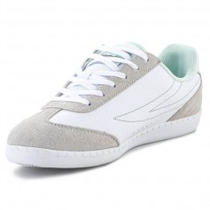 Fila Byb Assist Γυναικεία Sneakers Λευκά FFW0247-13201