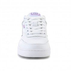 Fila Sevaro Γυναικεία Sneakers Λευκά FFW0283-10004