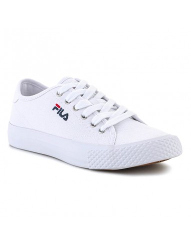 Fila Pointer Classic Γυναικεία Sneakers Λευκά FFW0067-10004