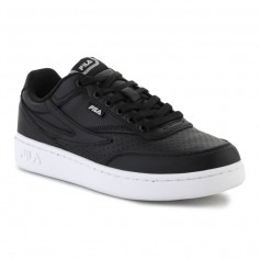 Fila Sevaro Γυναικεία Sneakers Μαύρα FFW0283-80010