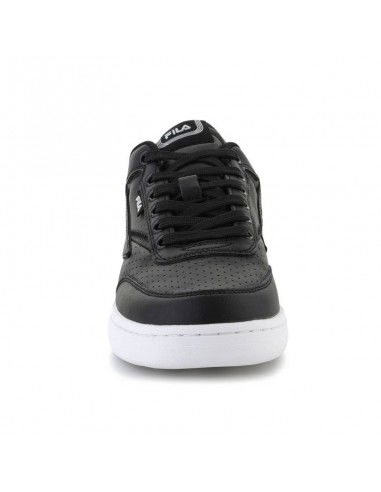 Fila Sevaro Γυναικεία Sneakers Μαύρα FFW0283-80010