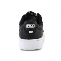 Fila Sevaro Γυναικεία Sneakers Μαύρα FFW0283-80010