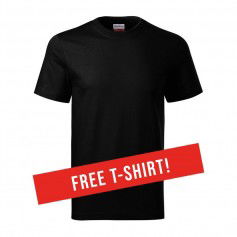 Fleece Malfini Vertex Stretch M MLIW4193