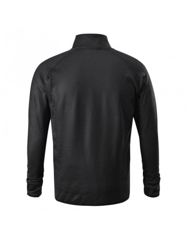 Malfini Ανδρική Φούτερ Ζακέτα Γκρι MLI-W4194