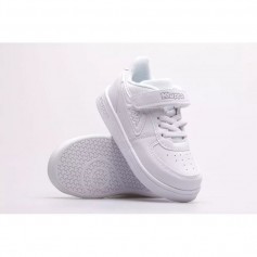 Kappa Παιδικά Sneakers Λευκά 280013M-1010