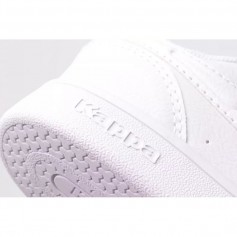 Kappa Παιδικά Sneakers Λευκά 280013M-1010