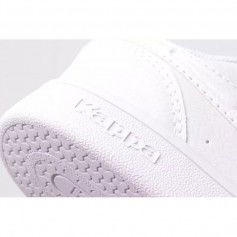 Kappa Παιδικά Sneakers Λευκά 280013M-1010
