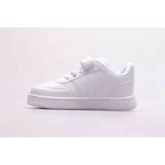 Kappa Παιδικά Sneakers Λευκά 280013M-1010