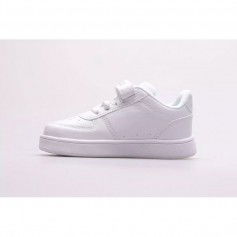 Kappa Παιδικά Sneakers Λευκά 280013M-1010