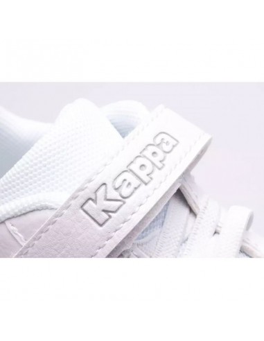 Kappa Παιδικά Sneakers Λευκά 280013M-1010