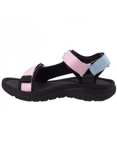 Lee Cooper Παιδικά Πέδιλα Μπλε LCW-23-34-1687K