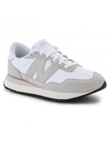 New Balance 237 Ανδρικά Sneakers Μπεζ MS237SE Ανδρικά > Παπούτσια > Παπούτσια Μόδας > Sneakers