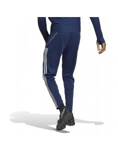 Adidas Παντελόνι Φόρμας με Λάστιχο Navy Μπλε HS3492 2