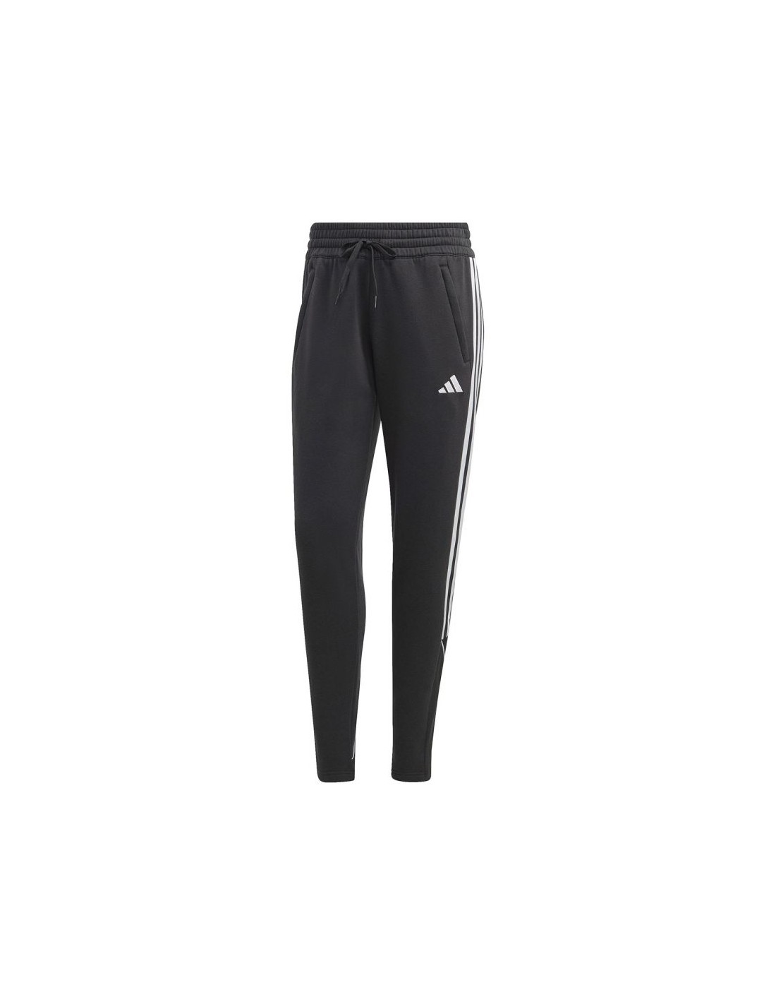 ADIDAS PERFORMANCE Adidas Παντελόνι Γυναικείας Φόρμας Μαύρο HS3608