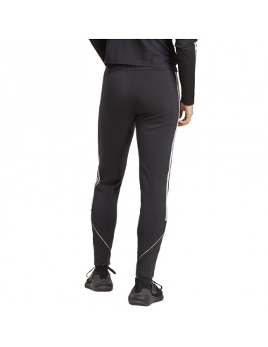 Adidas Παντελόνι Γυναικείας Φόρμας Μαύρο HS3608