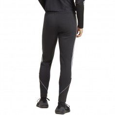 Adidas Παντελόνι Γυναικείας Φόρμας Μαύρο HS3608