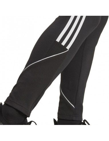 Adidas Παντελόνι Γυναικείας Φόρμας Μαύρο HS3608