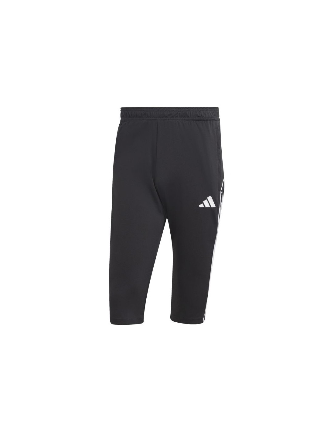 Adidas Tiro 23 League Αθλητική Ανδρική Βερμούδα Μαύρη HS3548