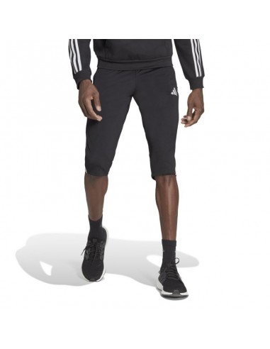 Adidas Tiro 23 League Αθλητική Ανδρική Βερμούδα Μαύρη HS3548