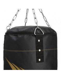 Punching bag 130x35 cm 100470 2