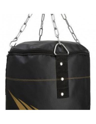 Punching bag 130x35 cm 100470