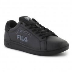 Fila Crosscourt 2 Nt Ανδρικά Sneakers Μαύρα FFM0195-83052