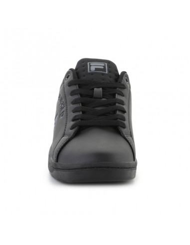 Fila Crosscourt 2 Nt Ανδρικά Sneakers Μαύρα FFM0195-83052
