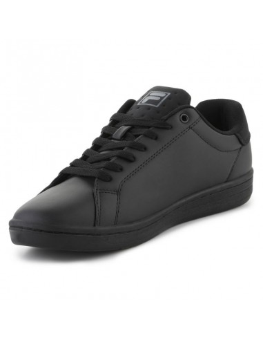 Fila Crosscourt 2 Nt Ανδρικά Sneakers Μαύρα FFM0195-83052